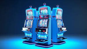 Slots results and player wins displayed on sg777 pro