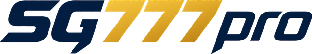 sg777 pro official logo